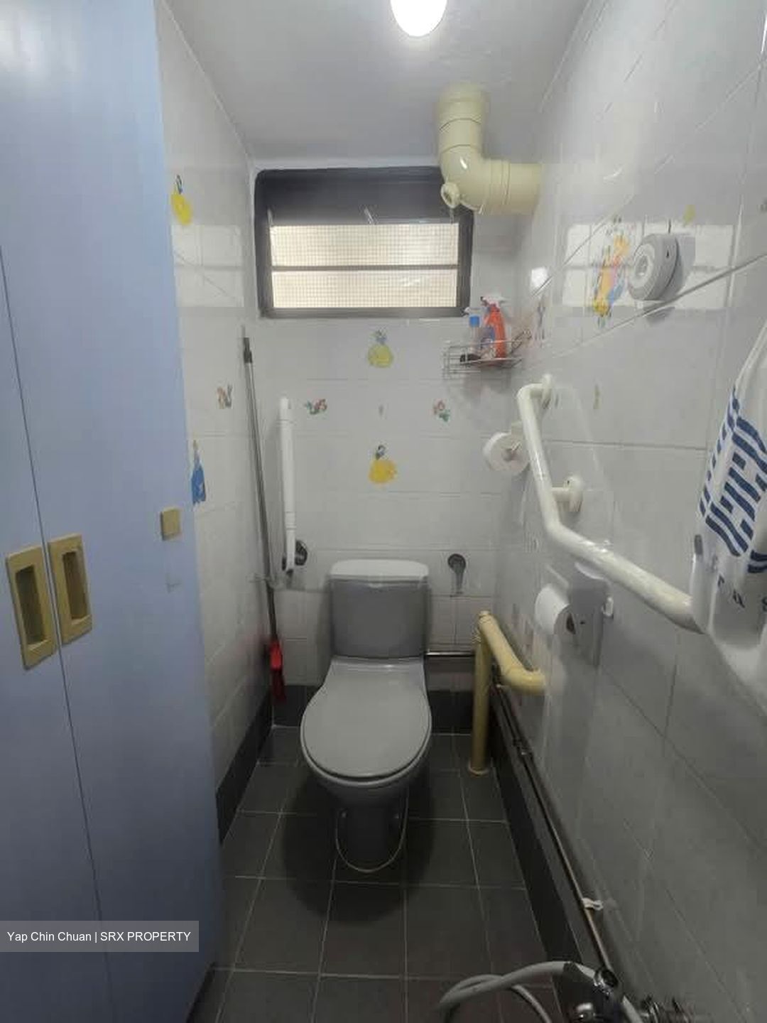 Blk 157 Lorong 1 Toa Payoh (Toa Payoh), HDB 3 Rooms #585056711